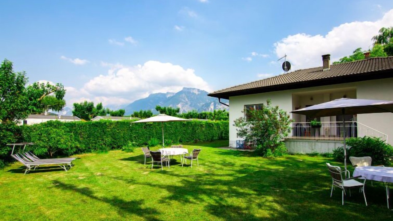 Photo of Outdoor in Calceranica al Lago