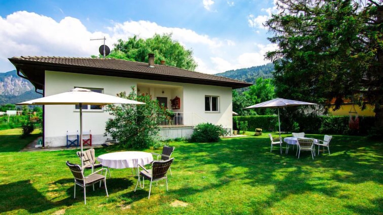 Photo of Outdoor in Calceranica al Lago