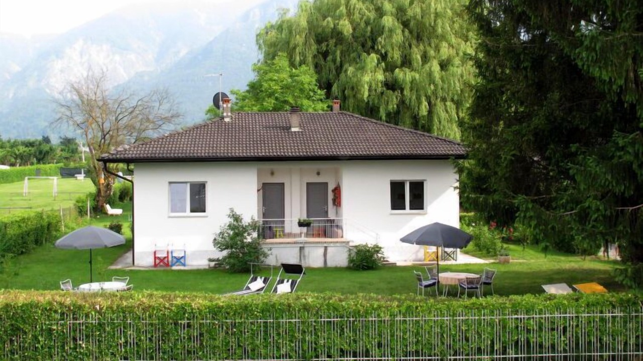 Photo of Outdoor in Calceranica al Lago