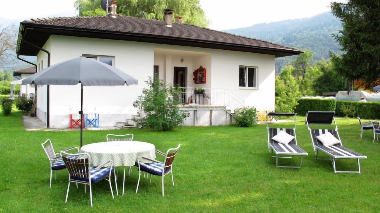 Photo of Outdoor in Calceranica al Lago