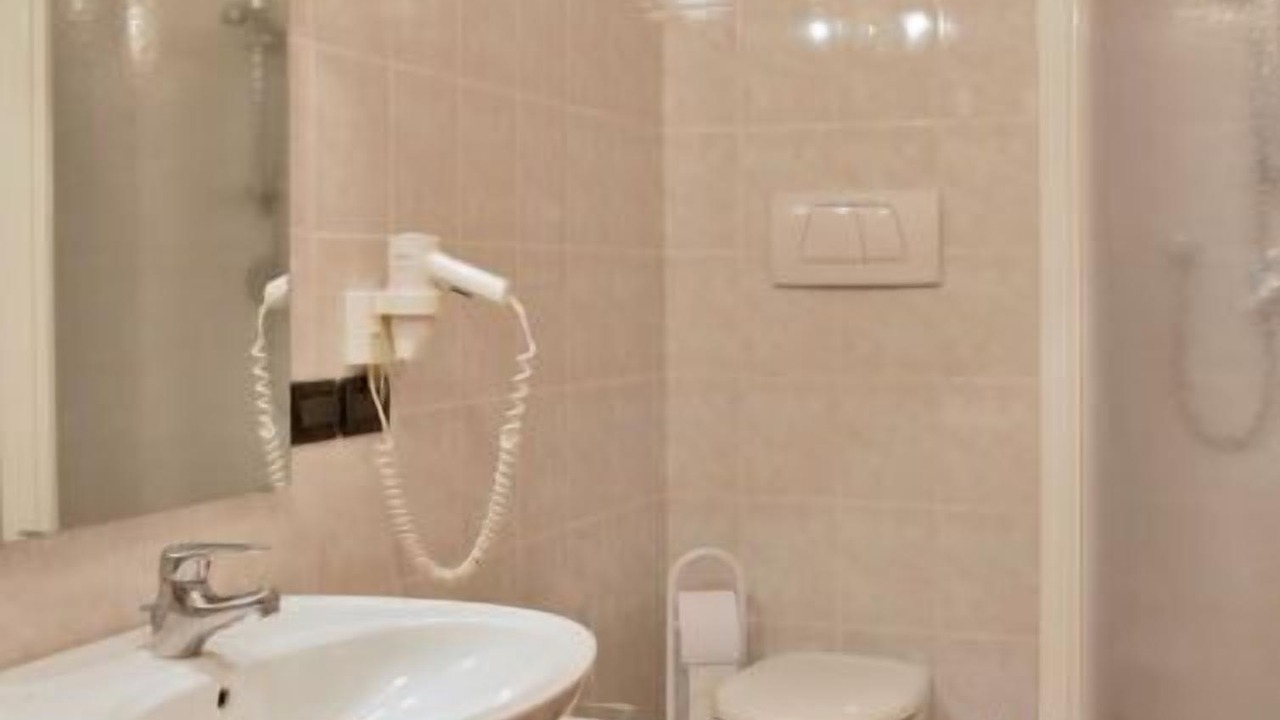 Photo of Bathroom in Molina di Ledro