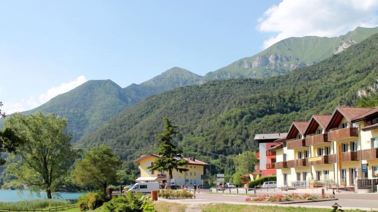 Photo of Outdoor in Molina di Ledro