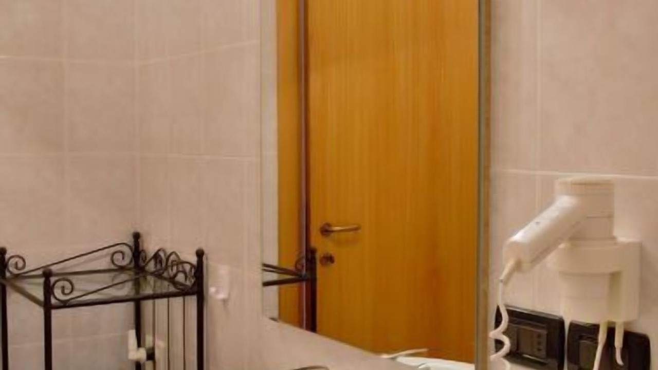 Photo of Bathroom in Molina di Ledro