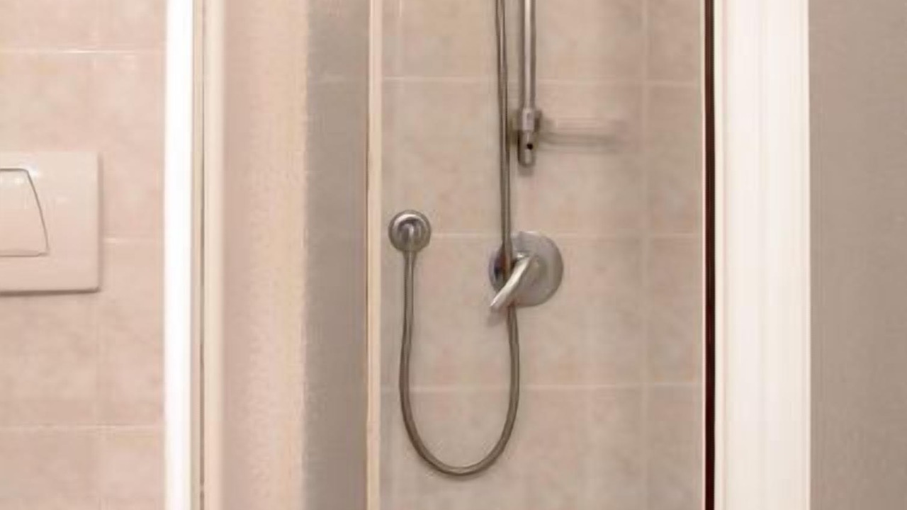 Photo of Bathroom in Molina di Ledro