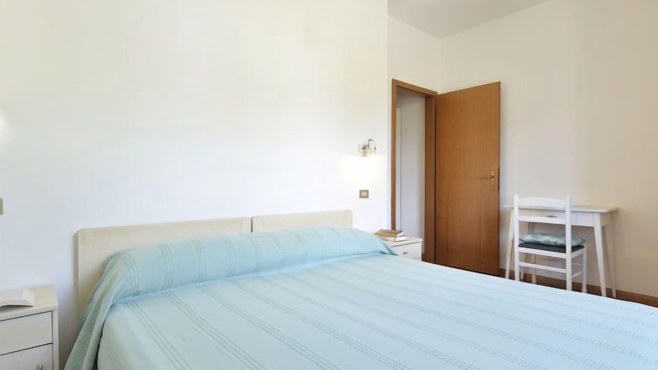 Photo of Bedroom in Caldonazzo