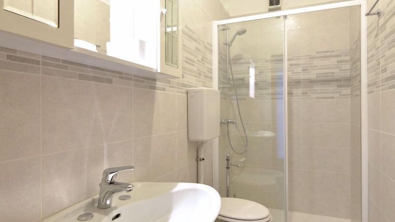 Photo of Bathroom in Caldonazzo