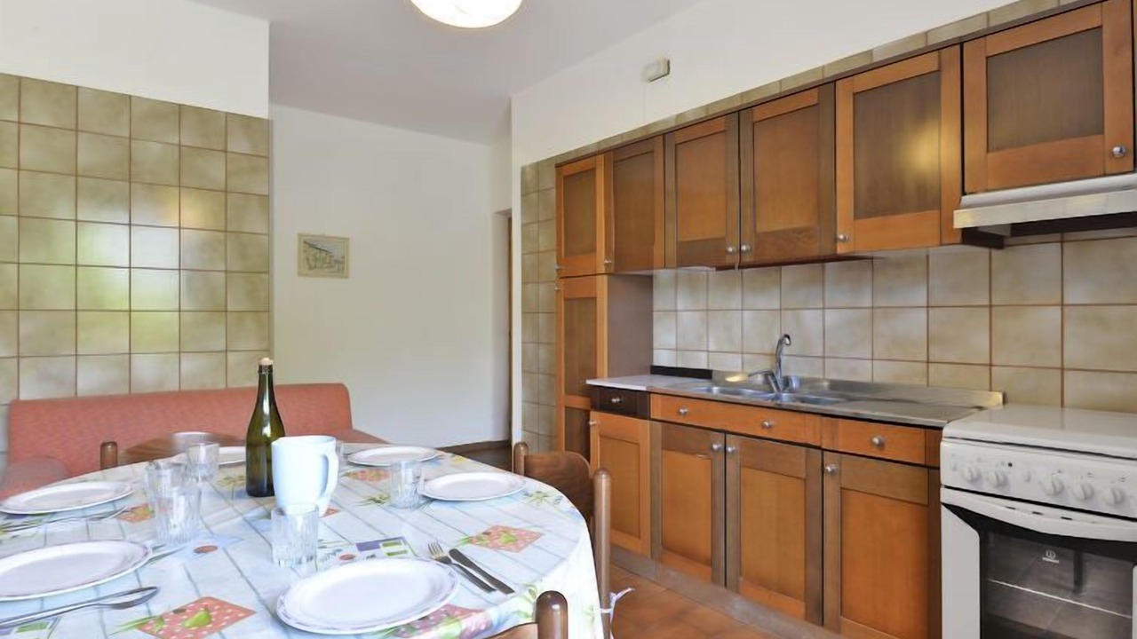 Photo of Kitchen in Caldonazzo