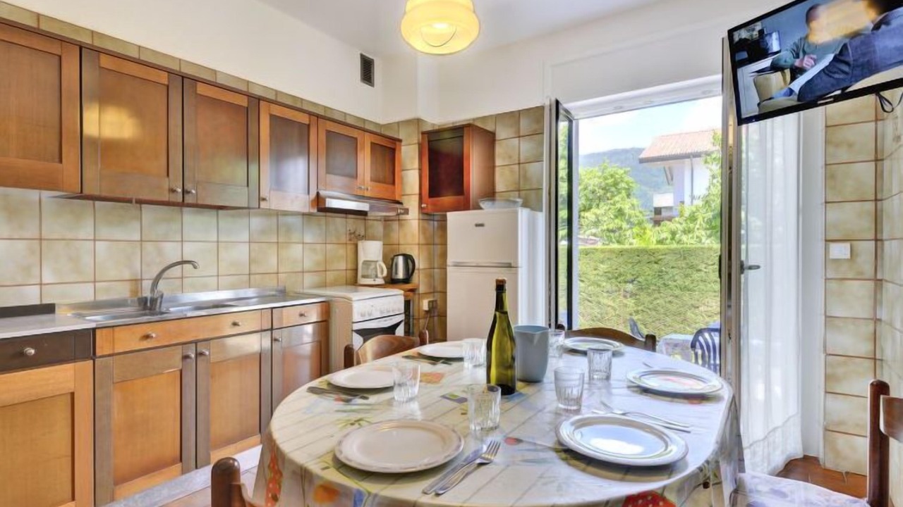 Photo of Kitchen in Caldonazzo