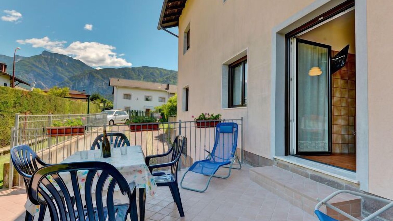 Photo of Outdoor in Caldonazzo