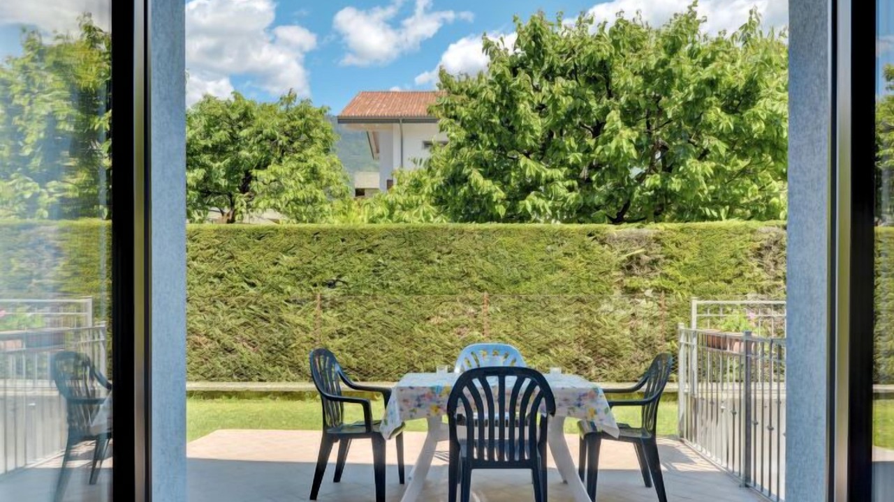Photo of Outdoor in Caldonazzo