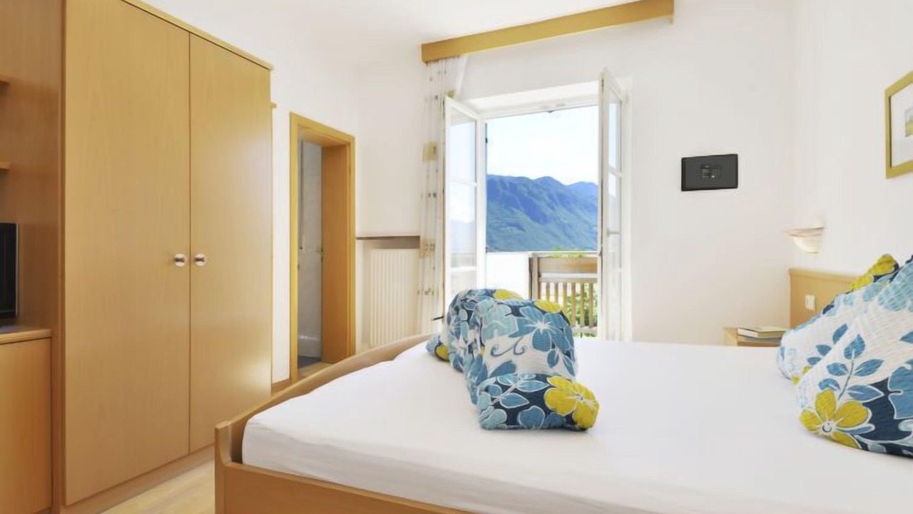 Photo of Bedroom in Andriano