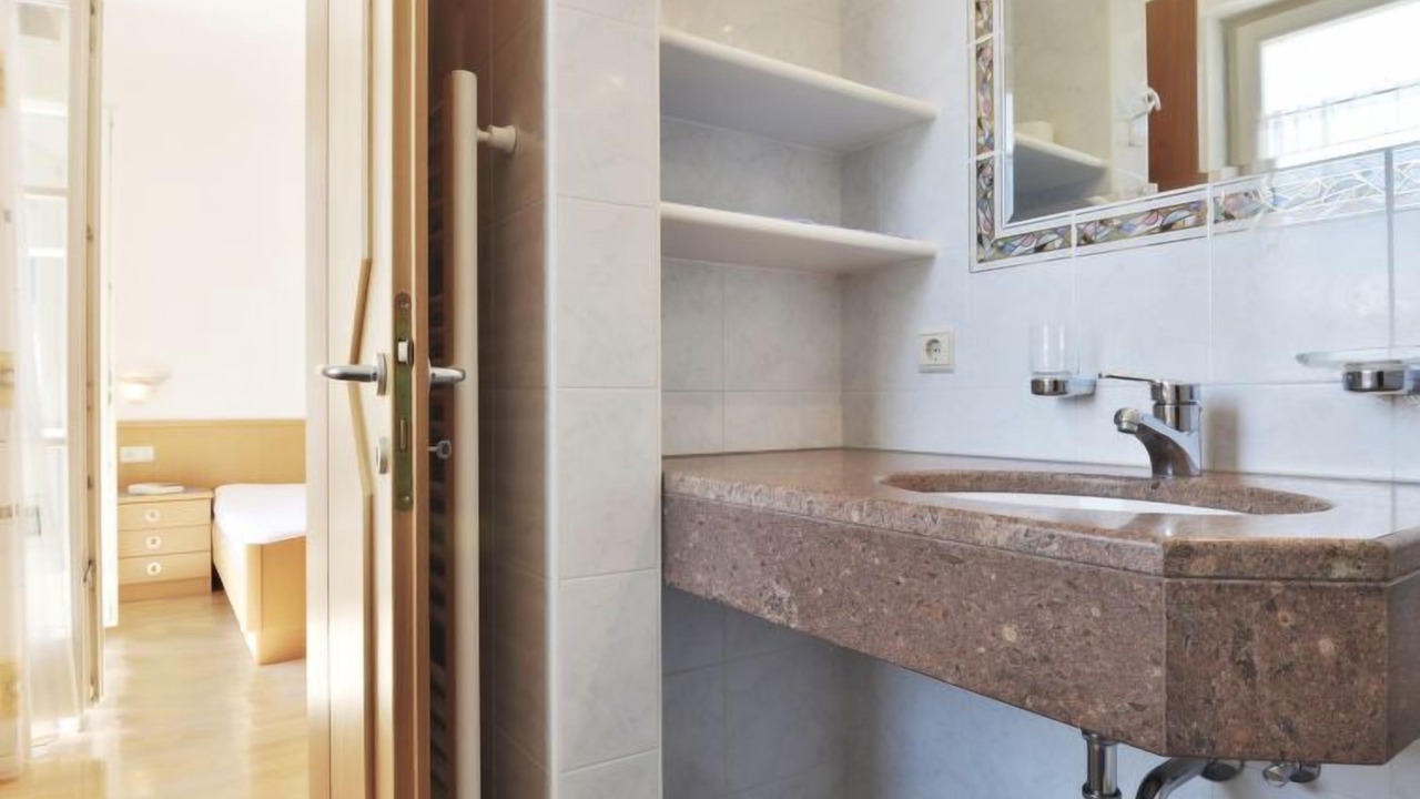 Photo of Kitchen in Andriano