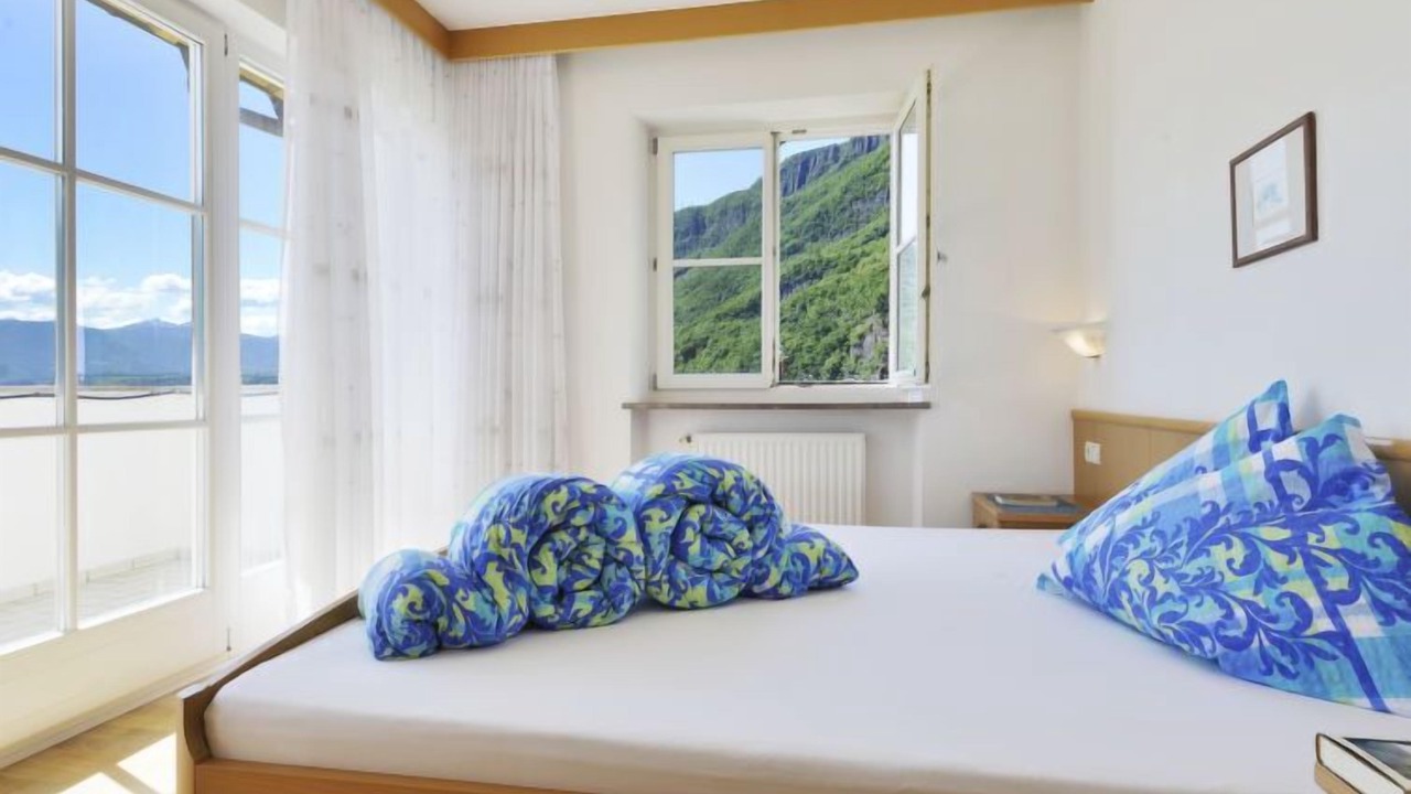 Photo of Bedroom in Andriano