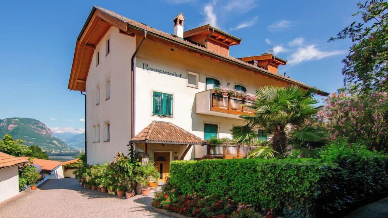 Photo of Outdoor in Andriano