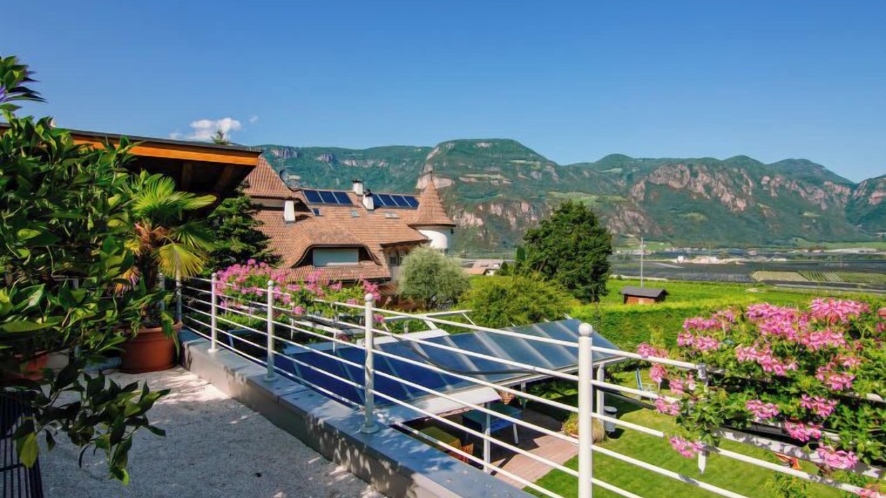 Photo of Outdoor in Andriano