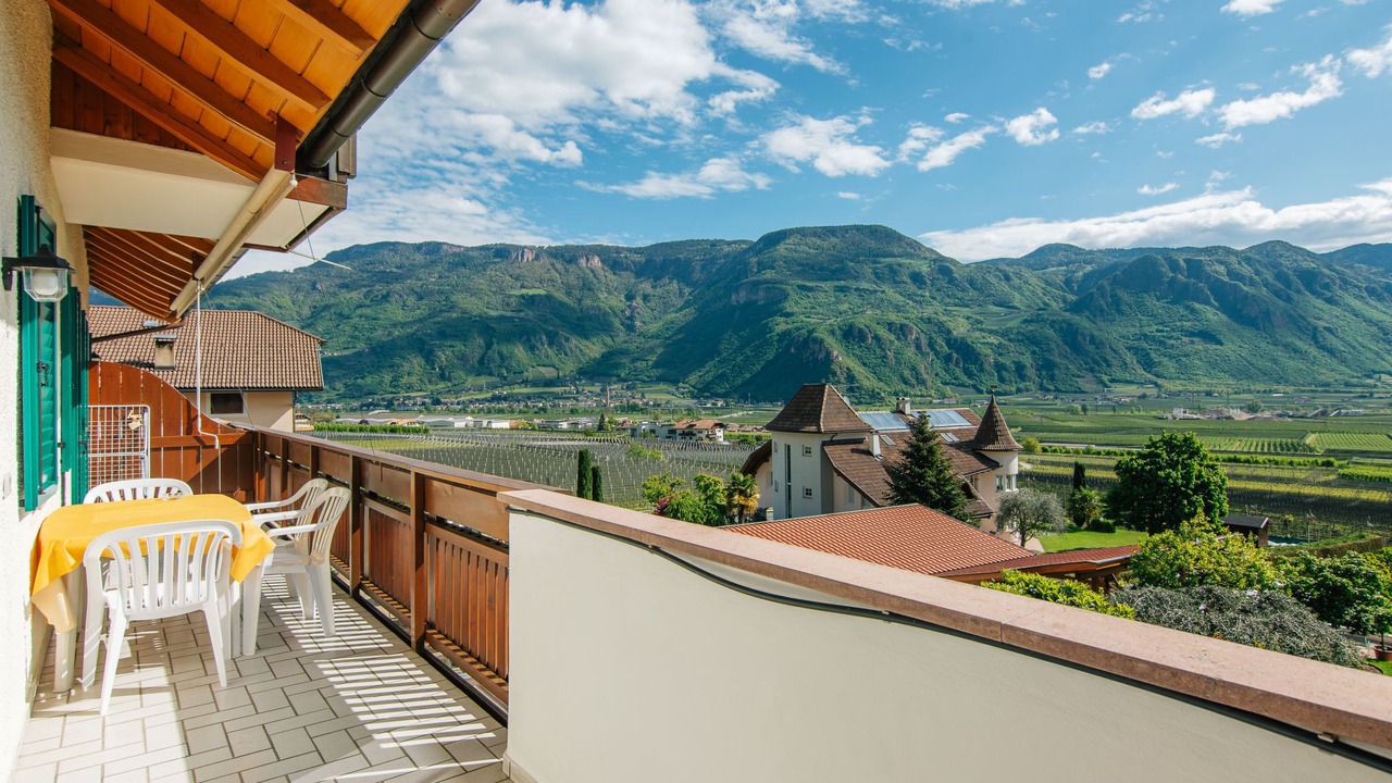 Photo of Outdoor in Andriano