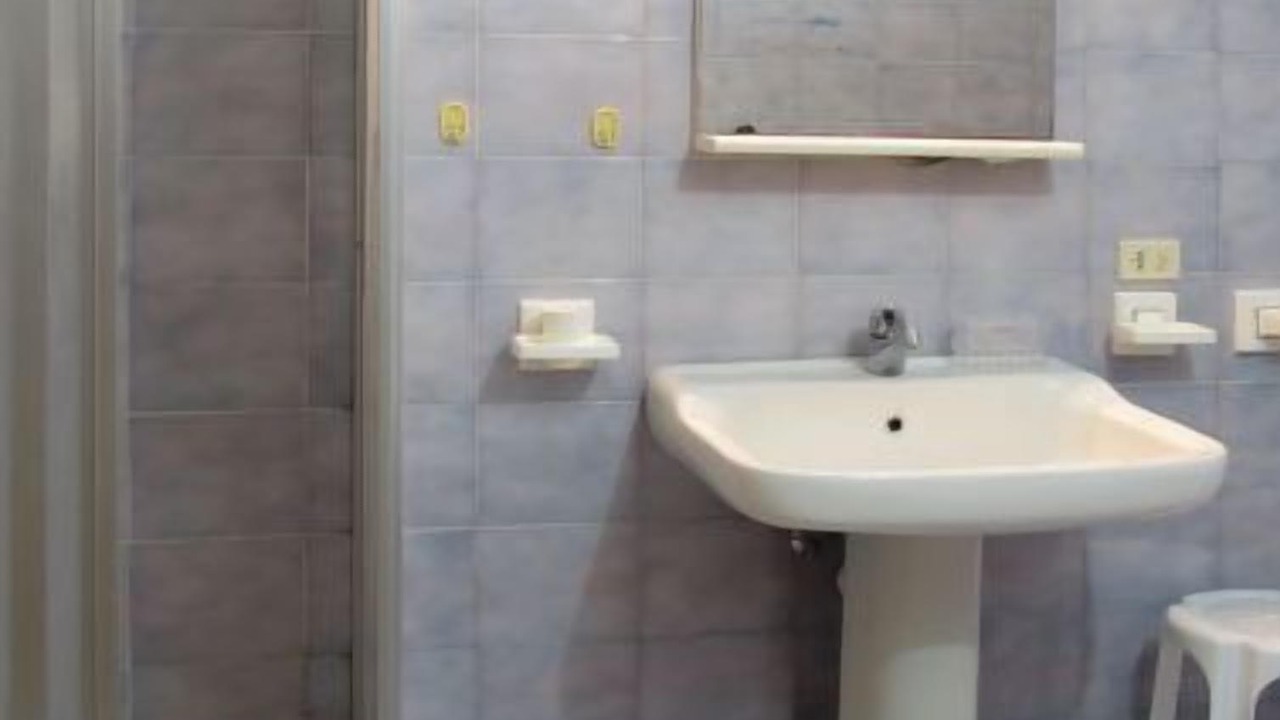 Photo of Bathroom in San Cristoforo
