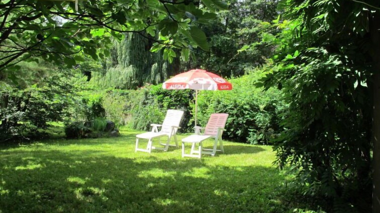 Photo of Outdoor in San Cristoforo