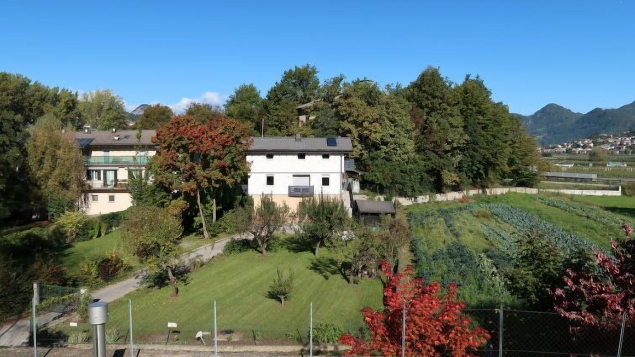 Photo of Outdoor in San Cristoforo