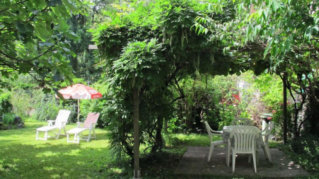 Photo of Outdoor in San Cristoforo