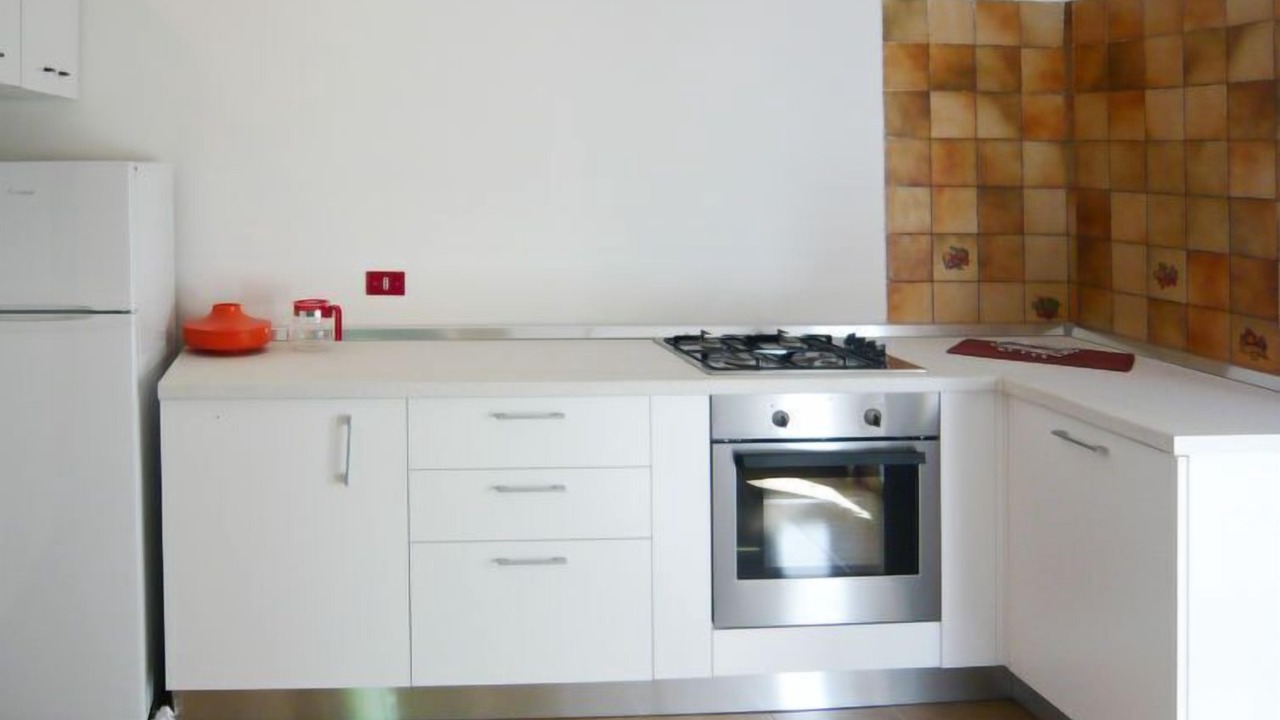 Photo of Kitchen in San Cristoforo