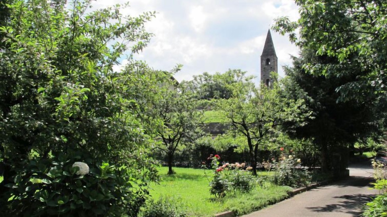 Photo of Outdoor in San Cristoforo