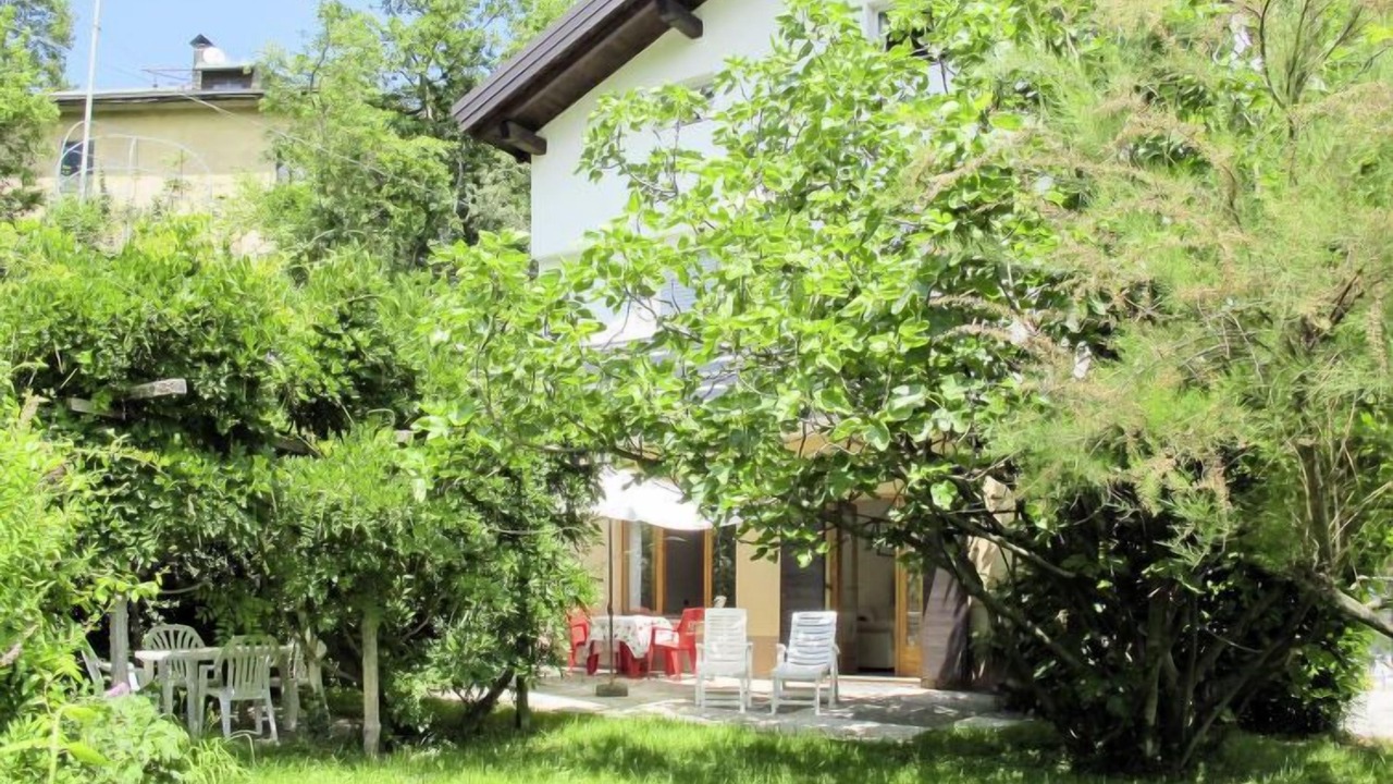 Photo of Outdoor in San Cristoforo