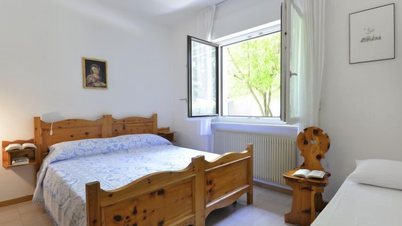 Photo of Bedroom in Caldonazzo