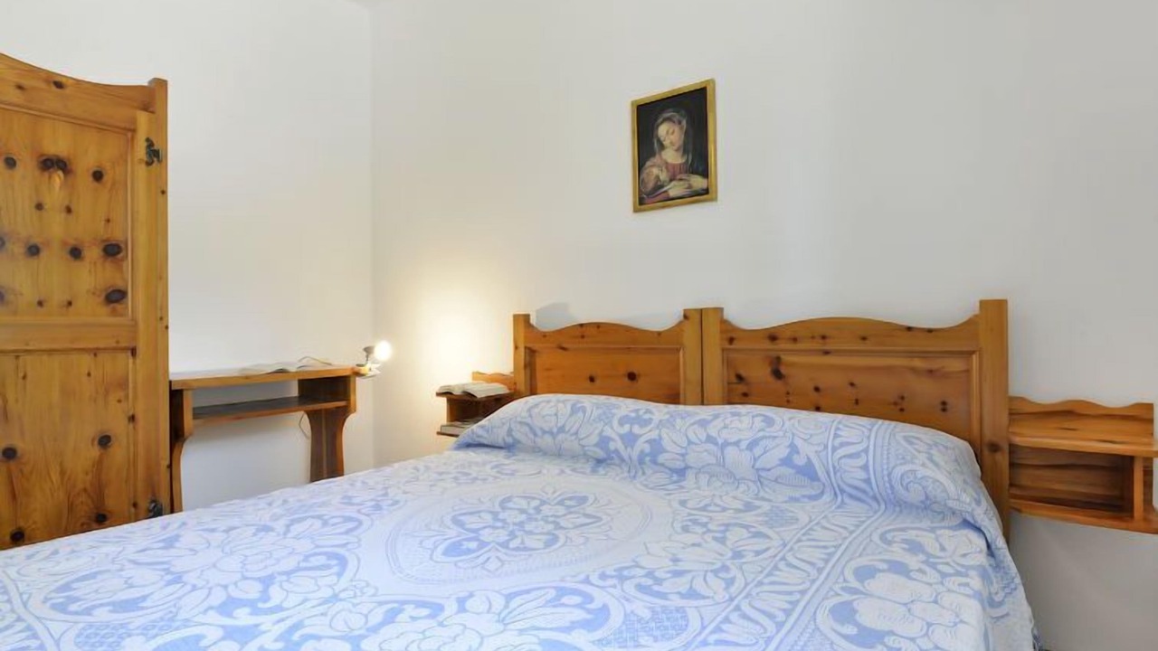 Photo of Bedroom in Caldonazzo