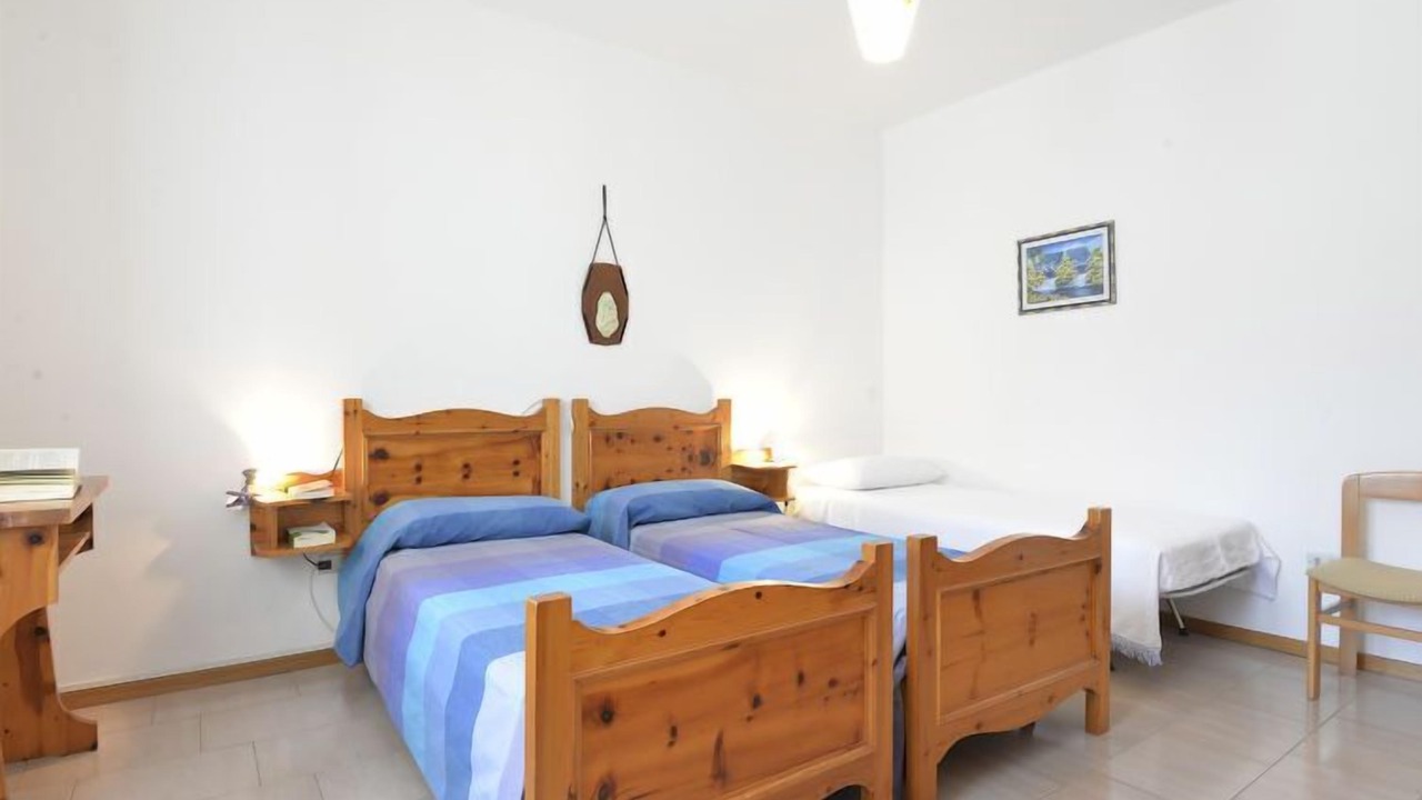 Photo of Bedroom in Caldonazzo