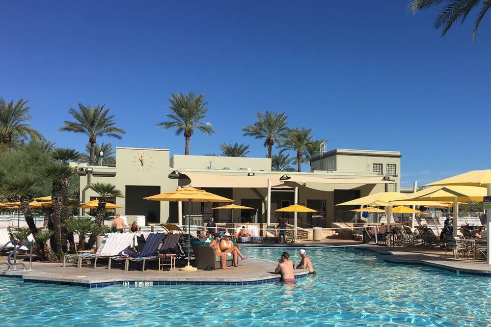 Photo of Outdoor in Desert Ridge