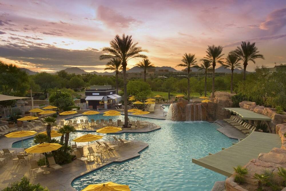 Photo of Outdoor in Desert Ridge