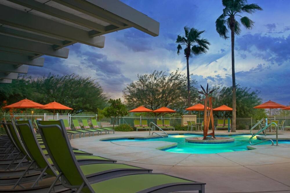 Photo of Outdoor in Desert Ridge