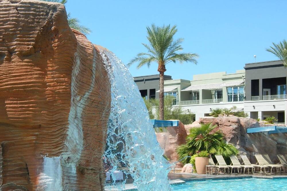 Photo of Outdoor in Desert Ridge