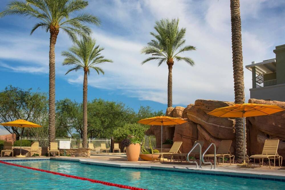 Photo of Outdoor in Desert Ridge