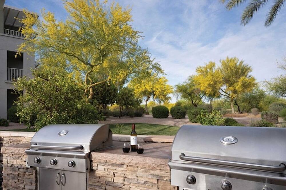 Photo of Outdoor in Desert Ridge