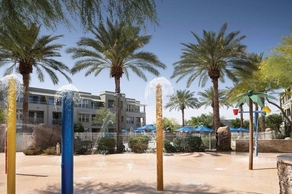 Photo of Outdoor in Desert Ridge