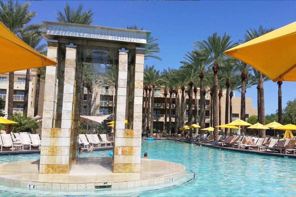 Photo of Outdoor in Desert Ridge