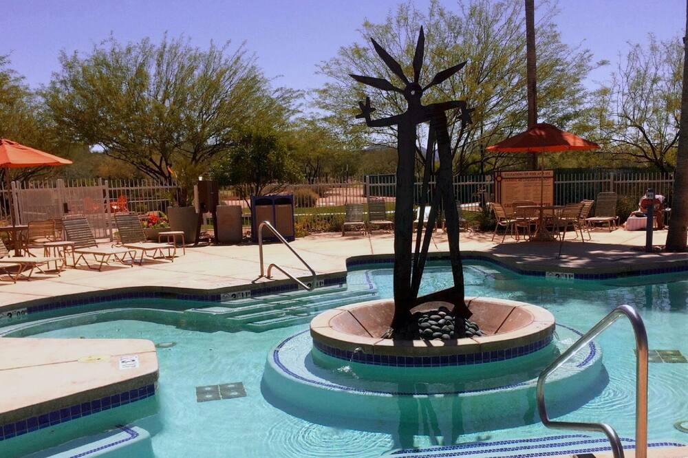 Photo of Outdoor in Desert Ridge