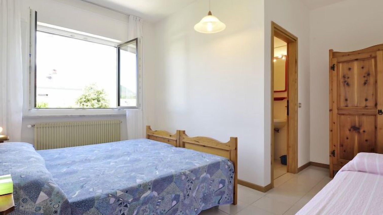 Photo of Bedroom in Caldonazzo