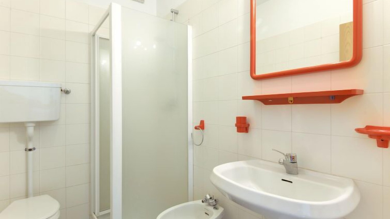 Photo of Bathroom in Caldonazzo