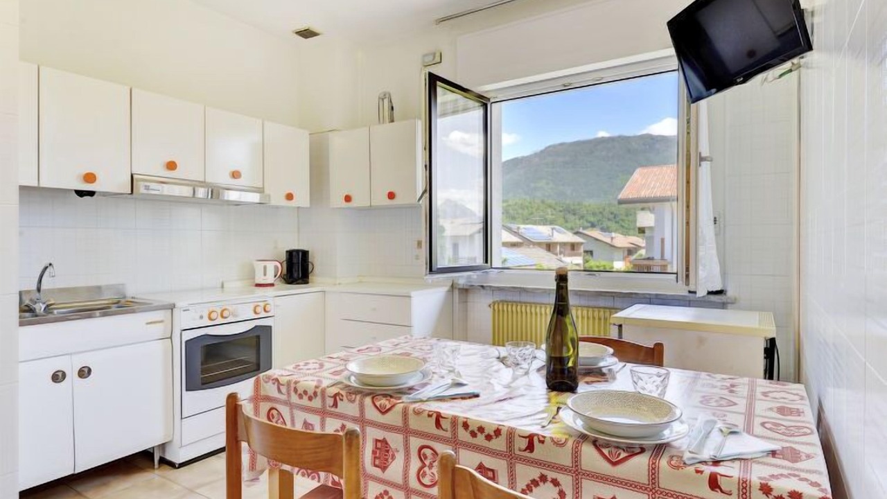 Photo of Kitchen in Caldonazzo
