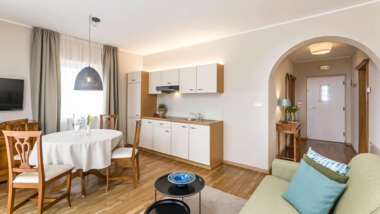 Photo of Livingroom in Postal