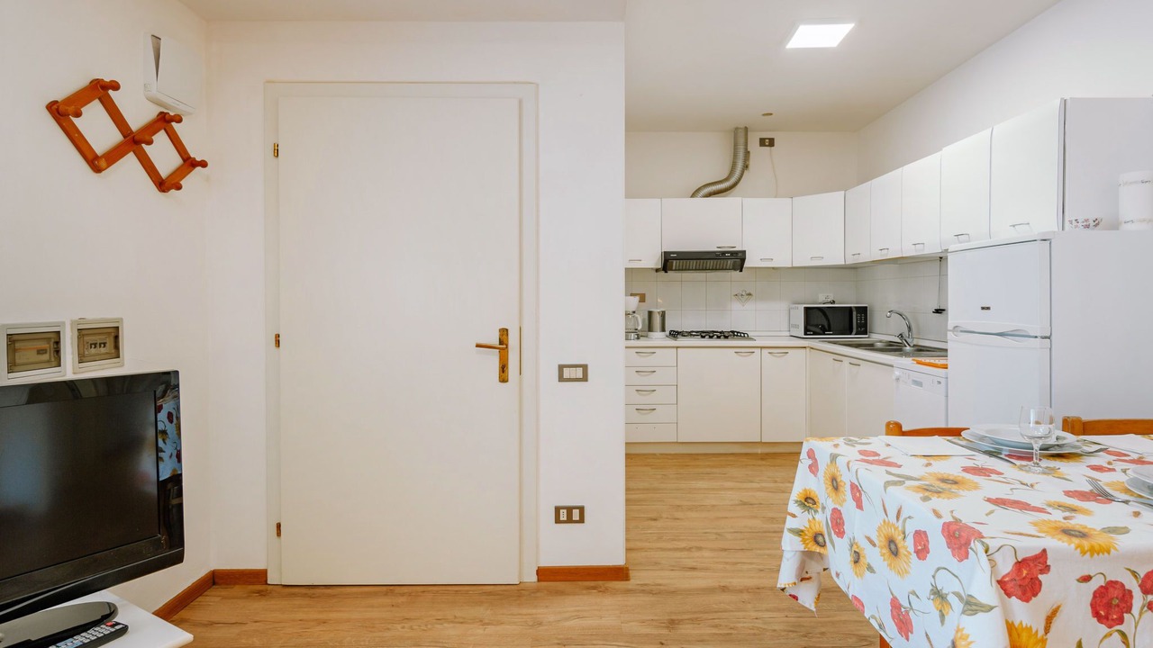 Photo of Kitchen in Caldonazzo