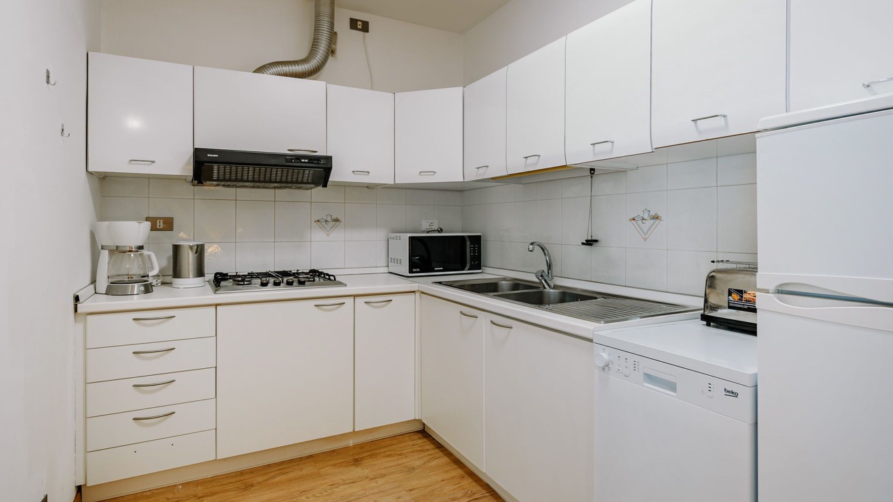 Photo of Kitchen in Caldonazzo