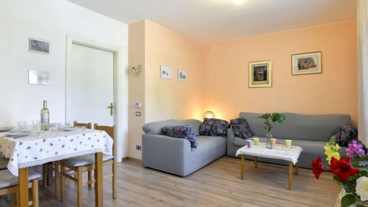 Photo of Livingroom in Caldonazzo