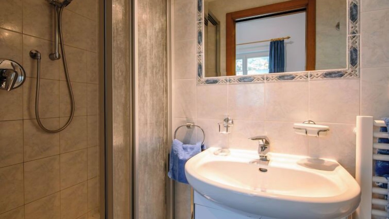 Photo of Bathroom in Andriano