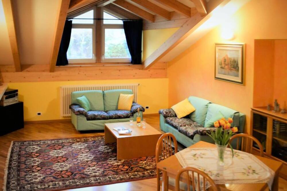 Photo of Livingroom in Caldonazzo