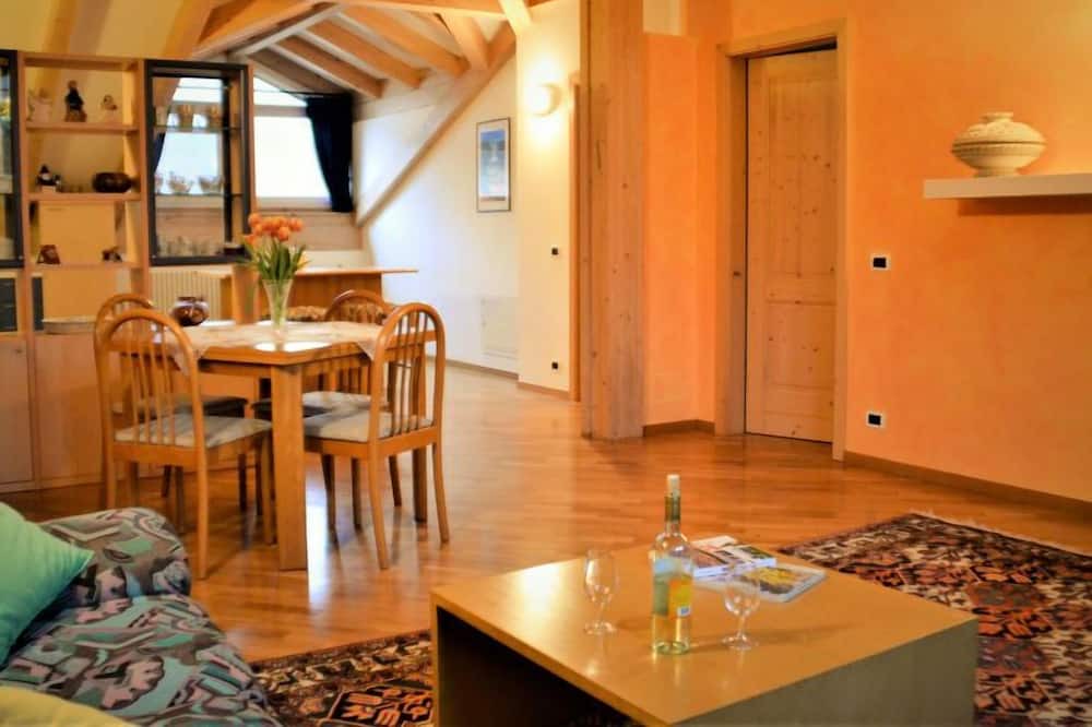 Photo of Livingroom in Caldonazzo