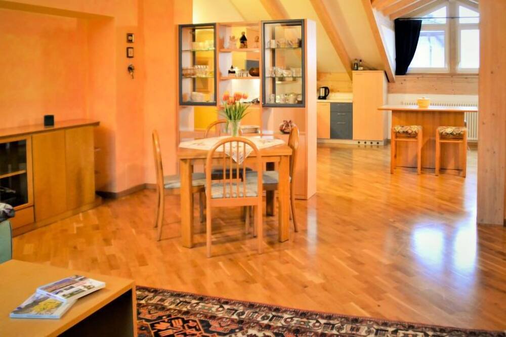 Photo of Livingroom in Caldonazzo